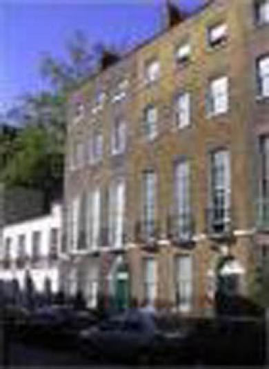 Pensiune Fitzroy/cosmo 2*